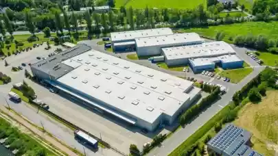 News - Contera to develop €22 million logistics park in Žiar nad Hronom