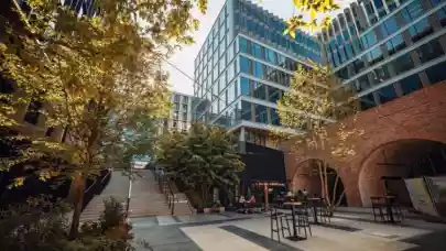 News - Echo Investment summarises successful beginning of the year