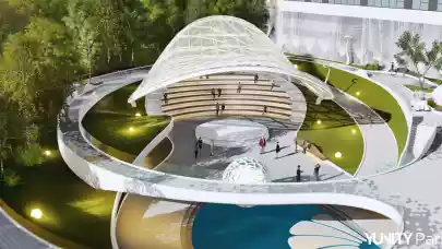 News - Survey: Romanians want offices with leisure options