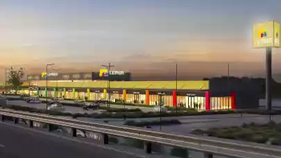 News - Synergy Construct to open new retail park in Bucharest
