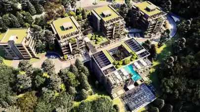 News - Nordis kicks off resi/hotel investment in Brașov