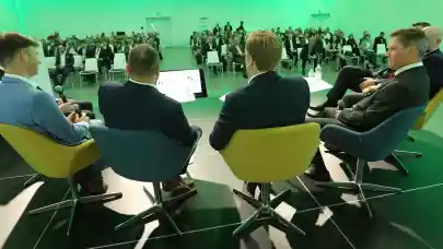 News - Investors have to watch out for more factors now than ever