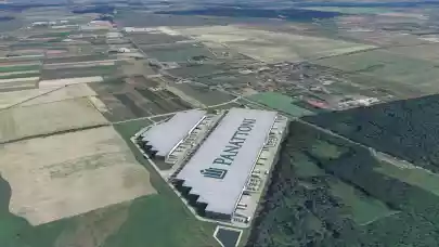 News - Panattoni extends over 16,000 sqm for Hellmann in Wrocław