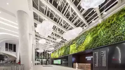 News - Globalworth secures green loan from IFC