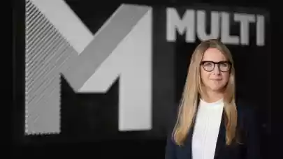 News - Multi accelerates digitalization with own app