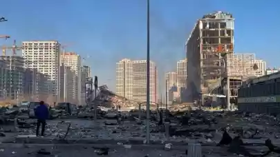 News - How’s Ukraine’s office market functioning during the war?