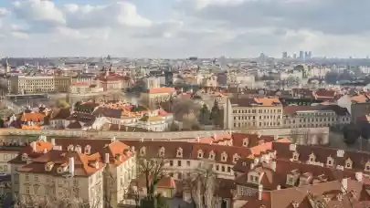 News - Office demand in Prague is now at pre-pandemic levels