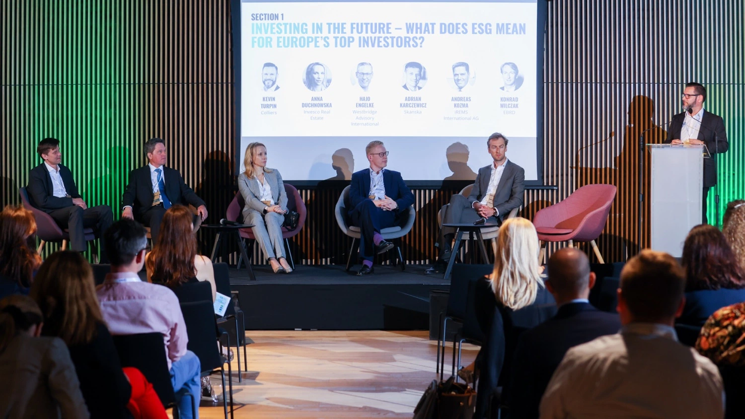 News Article ESG is not just a tick-box exercise anymore for Europe’s top investors
