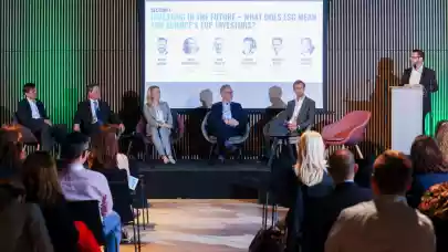 News - ESG is not just a tick-box exercise anymore for Europe’s top investors