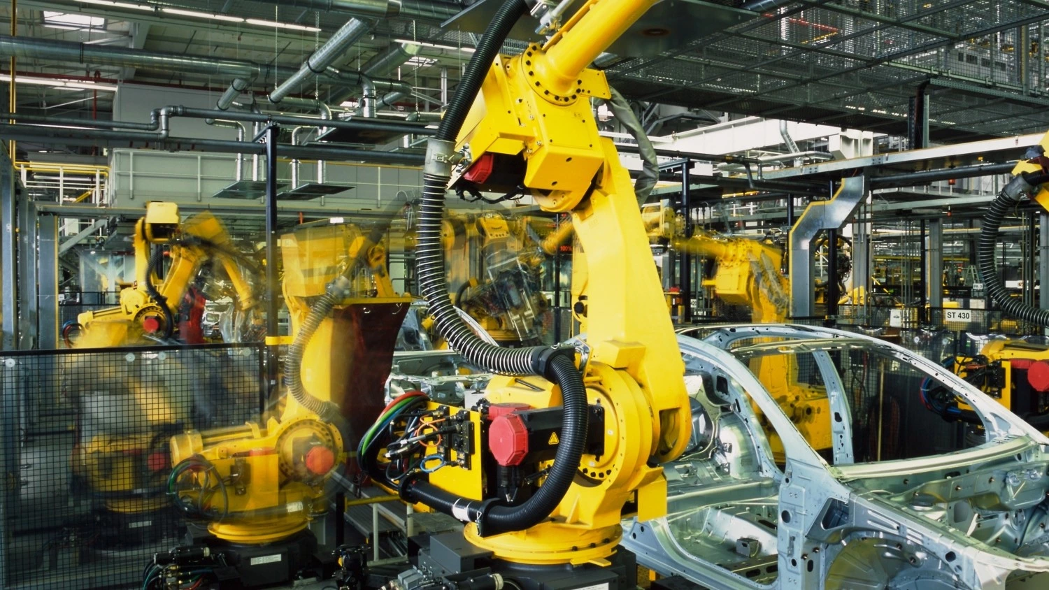 News Article Auto producers favour Bulgaria and the Czech Republic 