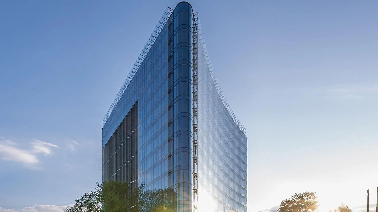 News Article Cavatina signs preliminary agreement to sell three buildings
