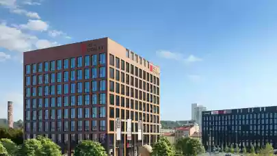 News - J&T sells new Red Court office centre in Prague 8