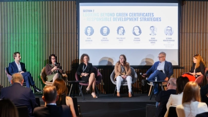 News The carbon net-zero journey is something everybody needs to participate in