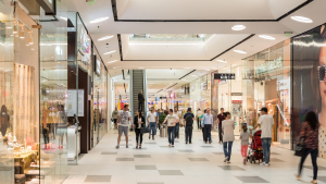 News Over 500,000 sqm of new retail space planned in Romania