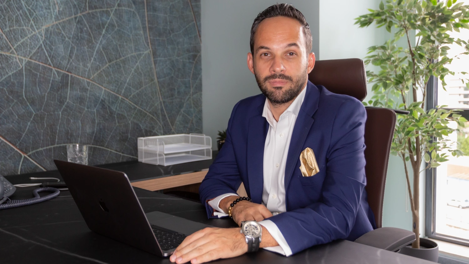 News Article There is a high level of liquidity among real estate investors