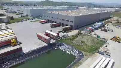 News - Romanian industrial stock hits 5.9 million sqm in H1 2022