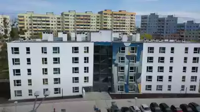 News - Kajima completes first modular built-to-rent project in Poland