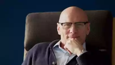 News - Space as an office is dead, long live space as a service