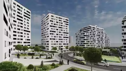 News - Gran Via expands resi project in Constanța