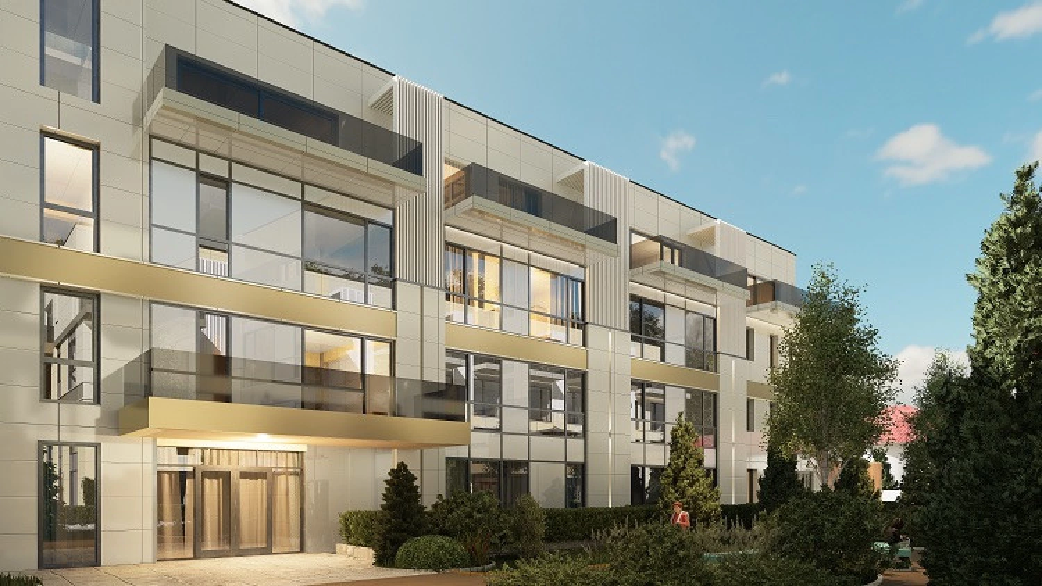 News Article Camicna Development invests in luxury resi project in Bucharest