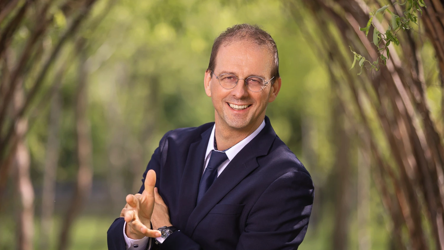 News Article Alinso Group has the resources, the vision and the appetite