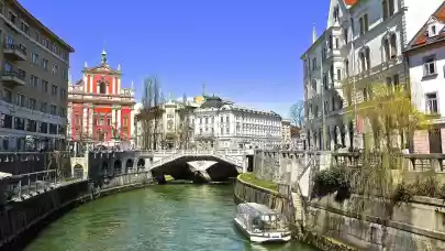 News - Equinox Nepremičnine to operate three hotels in Ljubljana