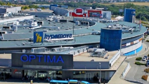 News Atrium sells Optima shopping mall in Slovakia