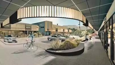 News - Zacaria to invest in new retail park near Sibiu