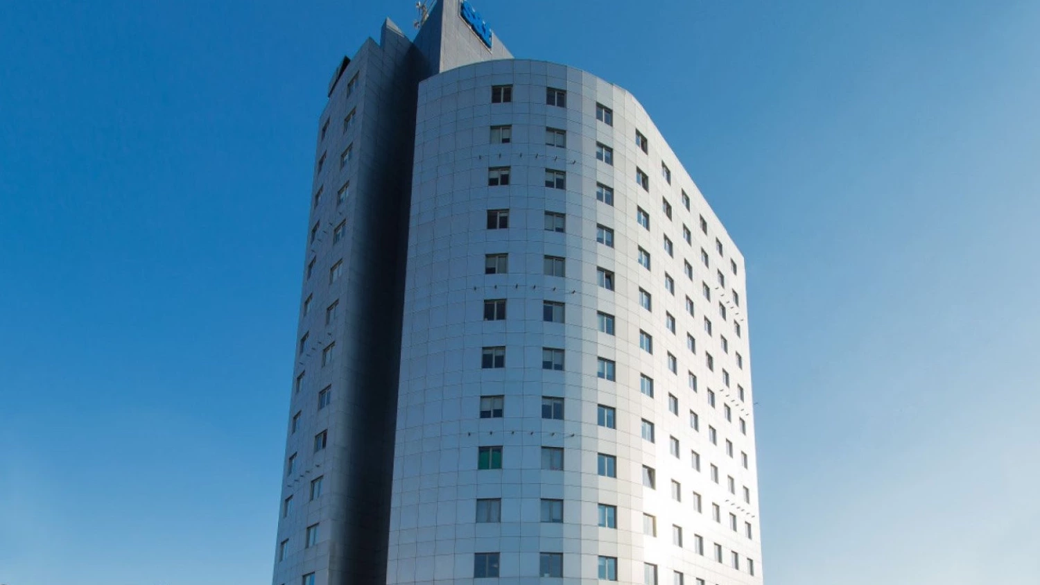 News Article Indotek Group buys office building in Bucharest