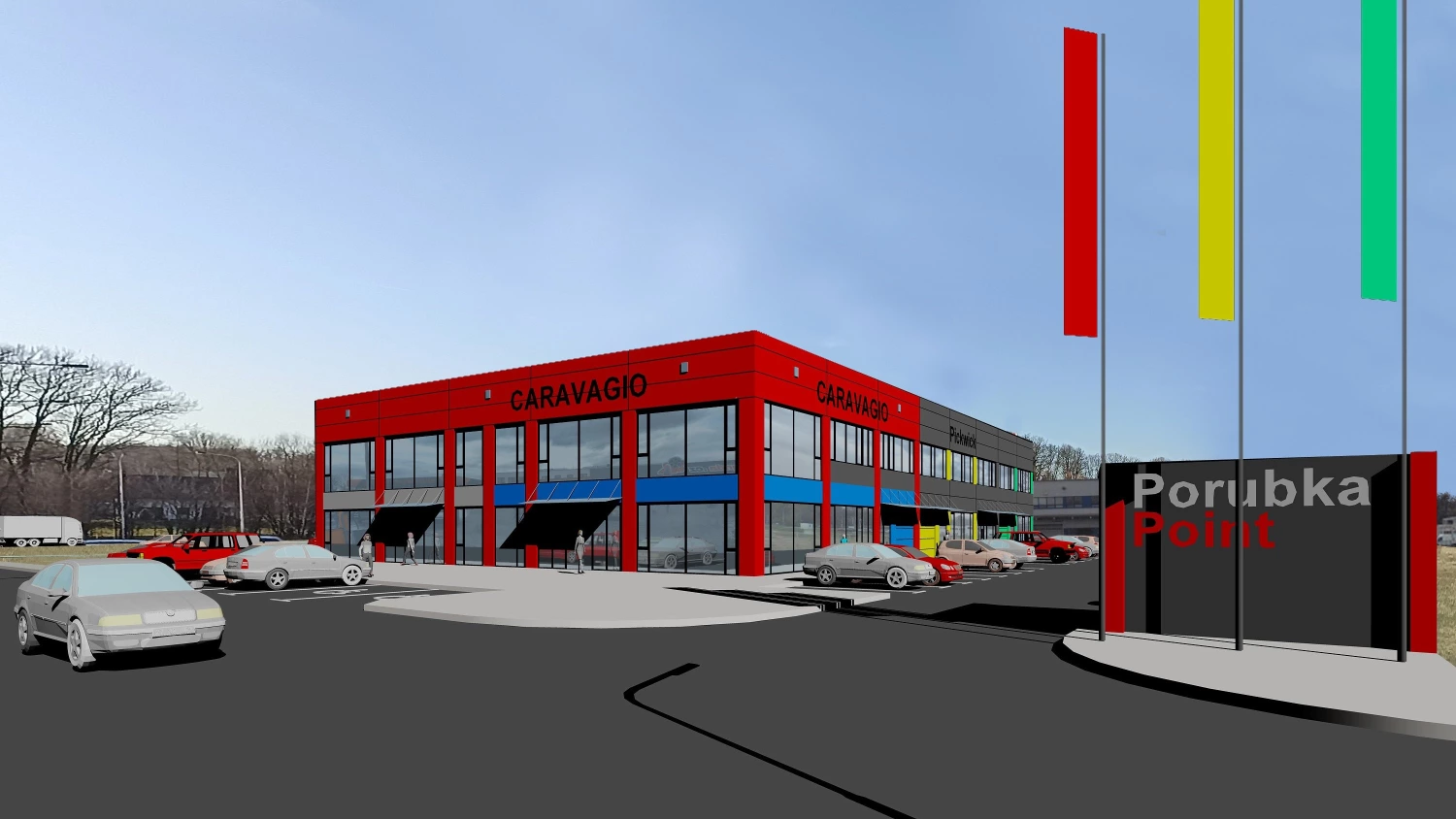 News Article Antracit plans development in Czech and Slovak cities