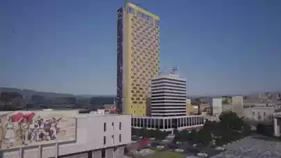 News - IHG Hotels & Resorts signs InterContinental Tirana