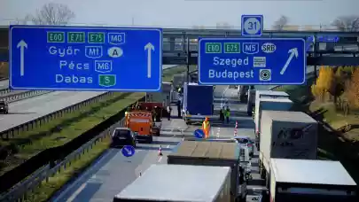 News - OTP REIT acquires 35,000 sqm logistics property in Hungary