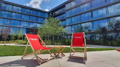 News - Speedwell gets BREEAM Excellent certification for Bucharest office