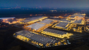 News Inter Cars Group leases over 20,000 sqm in Sosnowiec