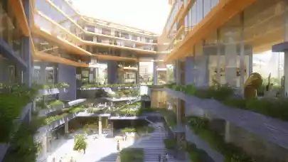 News - Iulius selects design for new resi project in Iași