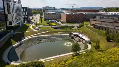 News - Revetas Capital launches B4B Oasis