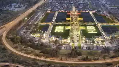 News - Development of e-commerce boosts demand for SBUs