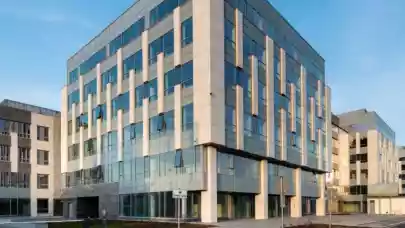 News - Cushman & Wakefield to manage Astrum in Warsaw