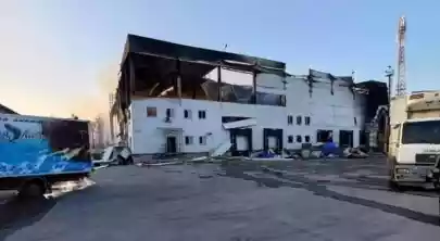 News - How’s Ukraine’s warehouse market functioning during the war?