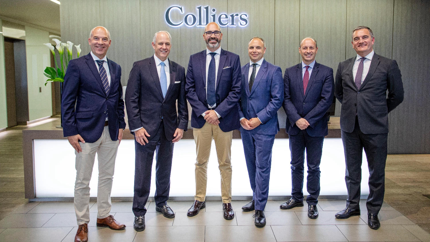 News Article Serbia's West Properties to become Colliers affiliate
