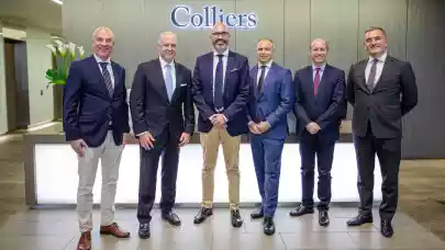 News - Serbia's West Properties to become Colliers affiliate