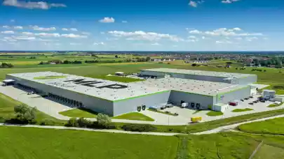News - BCUBE Group to expand at MLP Wrocław
