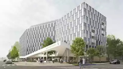 News - E.ON Hungary to move headquarters in Budapest