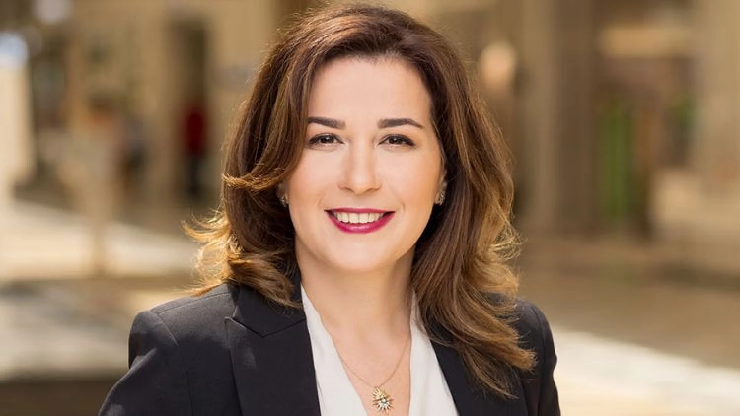 News Article Atrium Group appoints Anna Dafna as CFO