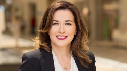 News Atrium Group appoints Anna Dafna as CFO