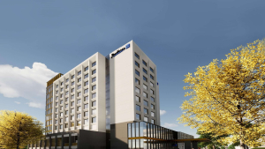 News Radisson Blu Hotel opens in Cluj-Napoca