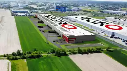 News - Vilmorin Garden to take 15,000 sqm from Segro in Poznań