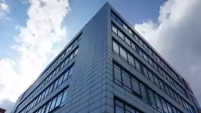 News - Bratislava Research Forum to reclassify office buildings