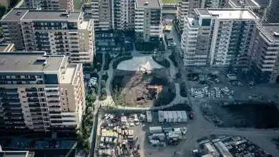 News - Marriott Hotel to open in Brașov