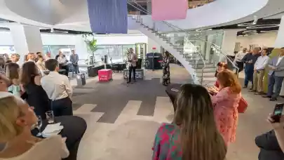 News - Mobexpert and Global Vision launch digital platform for offices